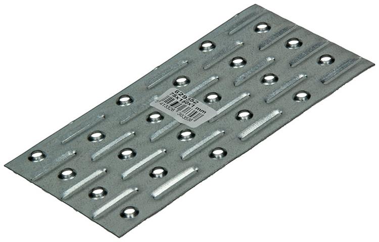 1023701 - u-nail 76x152x1mm | 25 stuks