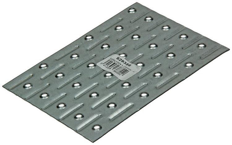 1023703 - u-nail 114x152x1mm | 25 stuks