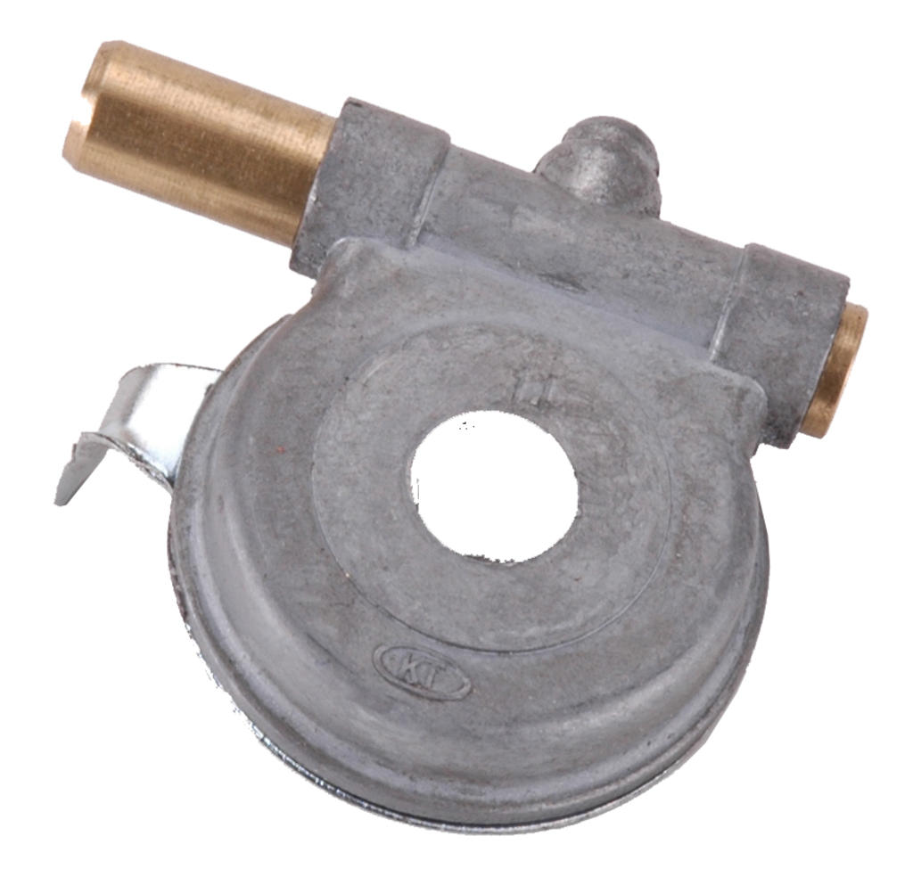 Divers km-telleraandrijf | vespa citta