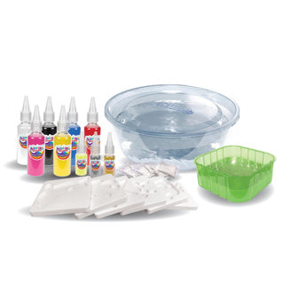 Aqua gelz deluxe speelset
