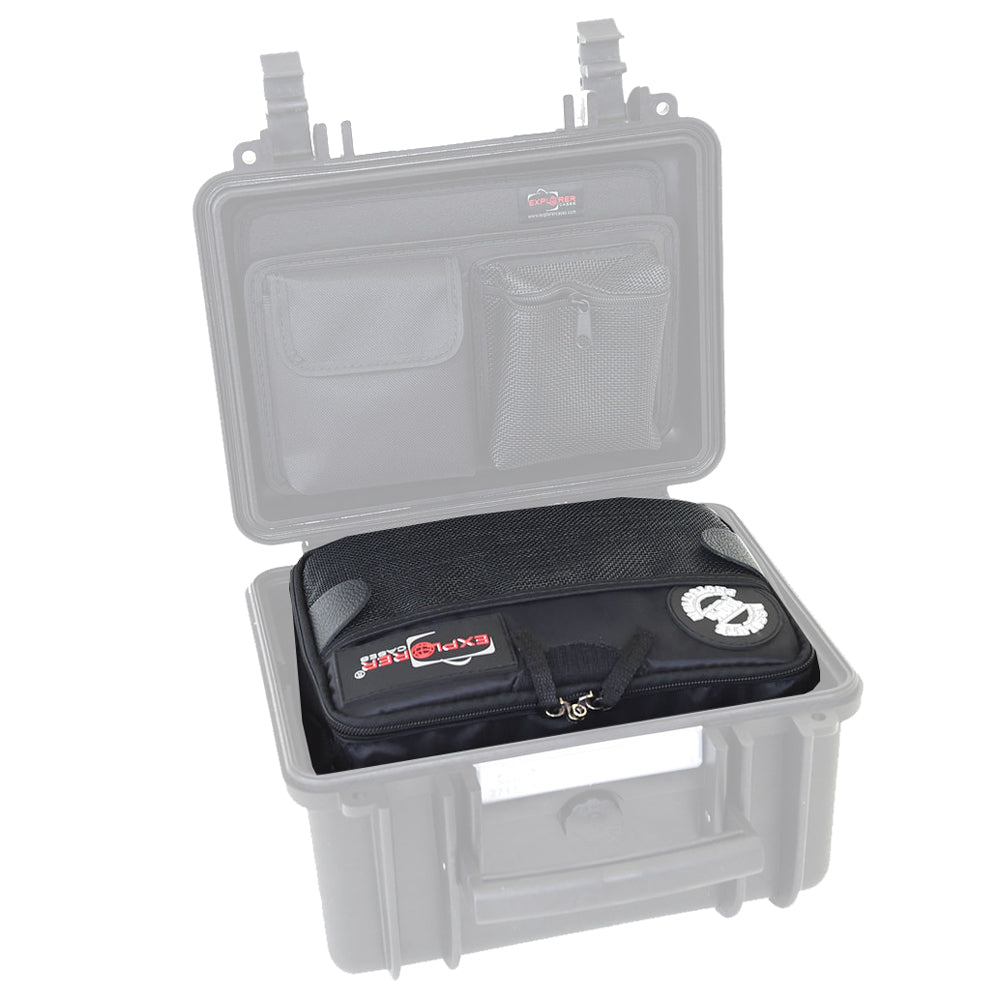 Explorer koffers tas r voor 2712