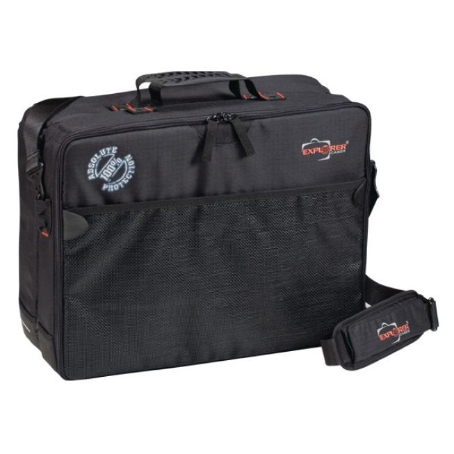 Explorer koffers tas f voor 4820