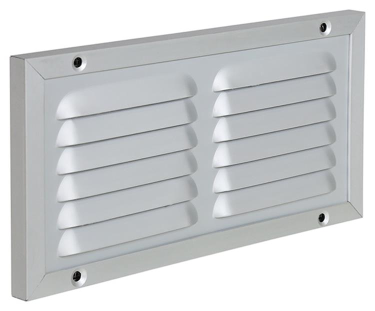 Renson 1008575 - schoep.r. 437 f1 200x100mm | 5 stuks