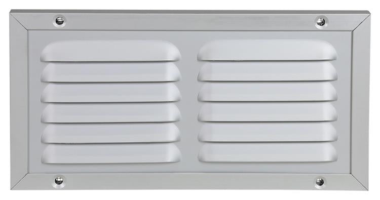 Renson 1008575 - schoep.r. 437 f1 200x100mm | 5 stuks