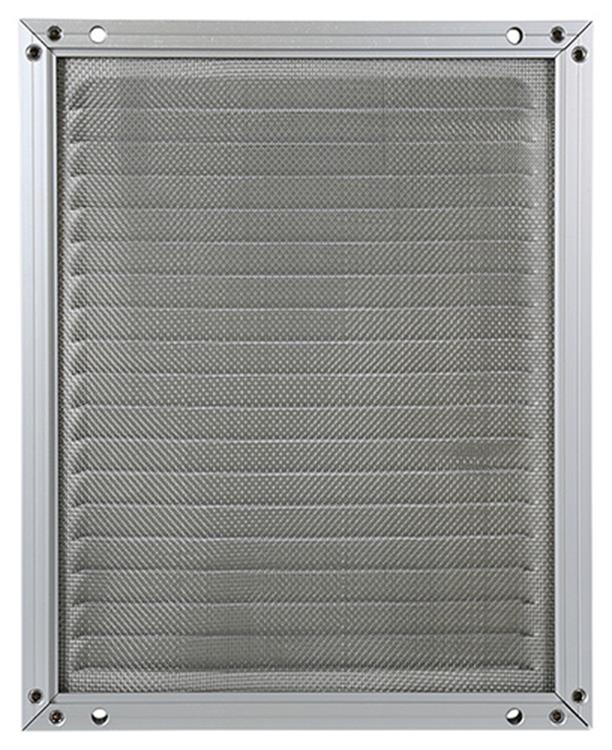 Renson 1008580 - schoep.r. 437 f1 200x250mm | 5 stuks