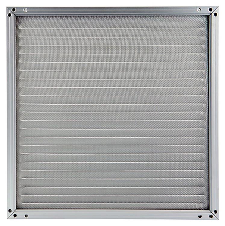 Renson 1006662 - schoep.r.437 f1 300x300mm | 5 stuks