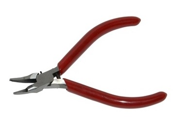 PINCE A PINCE AXE DE PISTON BUZETTI 5042