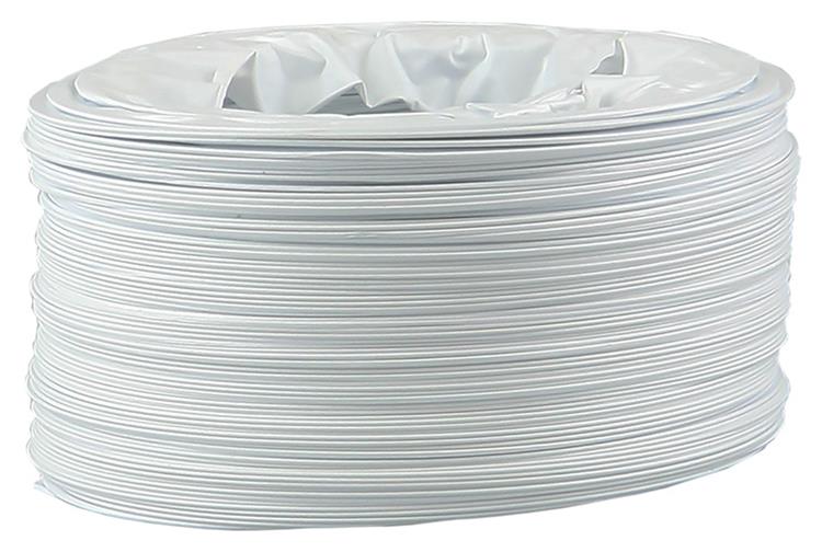Renson 1006394 - pvc flexibel 7003 wit ø 150 3m | 3 stuks