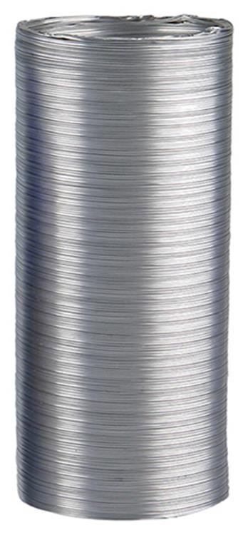 Renson 1006210 - alu flexibel dia 90 1500 mm | 2 stuks