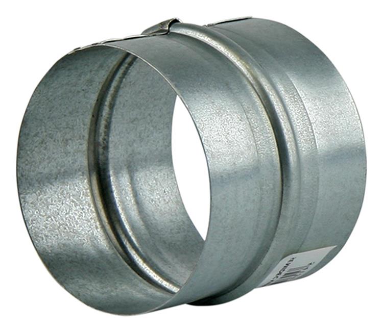 Renson 1006192 - semidec verbindingsstuk d.80 | 2 stuks
