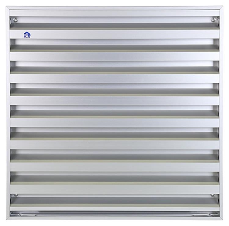 Renson 1006615 - opbouwmuurro 431 f1 325x325mm | 1 stuks