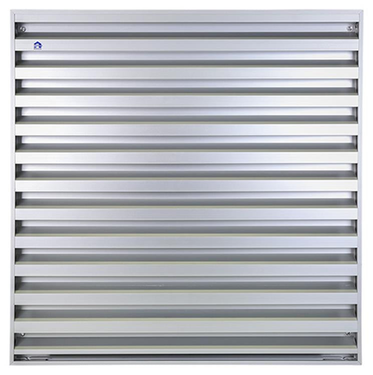 Renson 1006616 - opbouwmuurro. 431 f1 425x425mm | 1 stuks