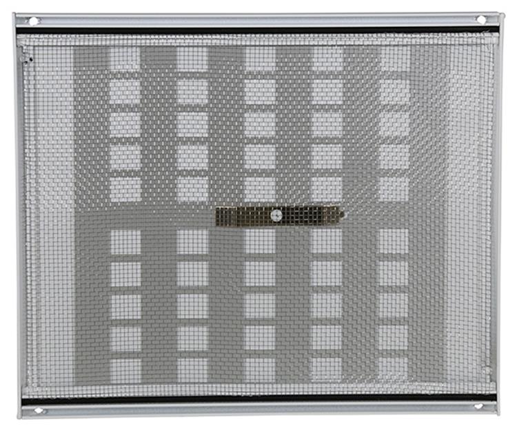 Renson 1006627 - roos.4032 2 f1 240x200mm | 2 stuks