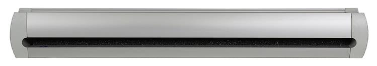 Renson 1006646 - silendo f1 425x48mm | 1 stuks