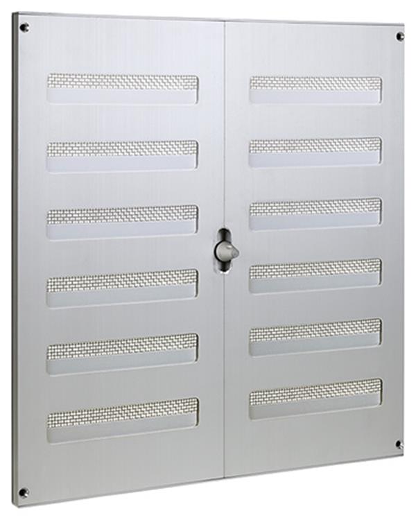 Renson 1006630 - roos.4032 3 f1 325x300mm | 1 stuks