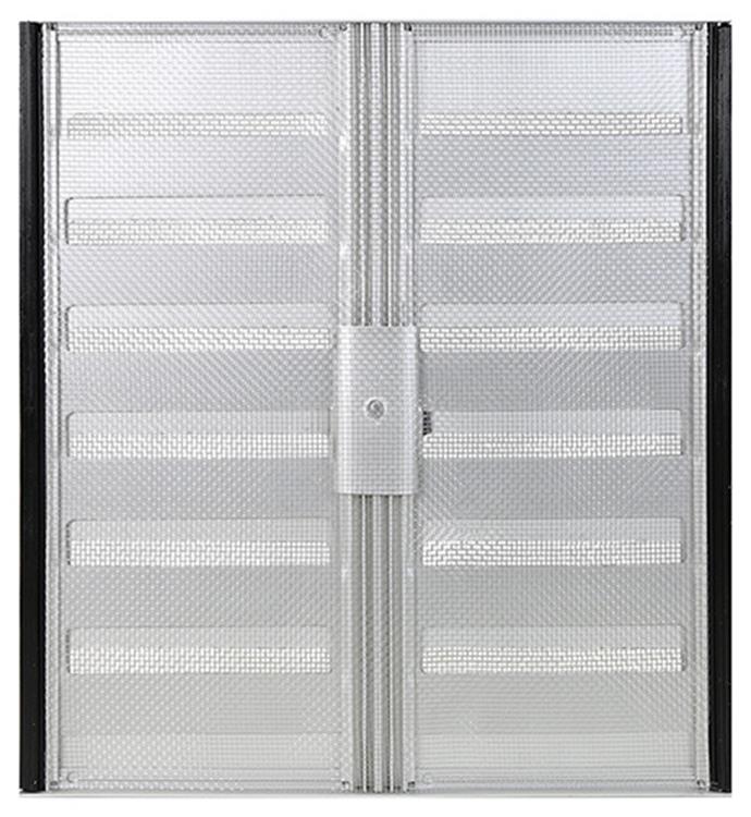 Renson 1006630 - roos.4032 3 f1 325x300mm | 1 stuks