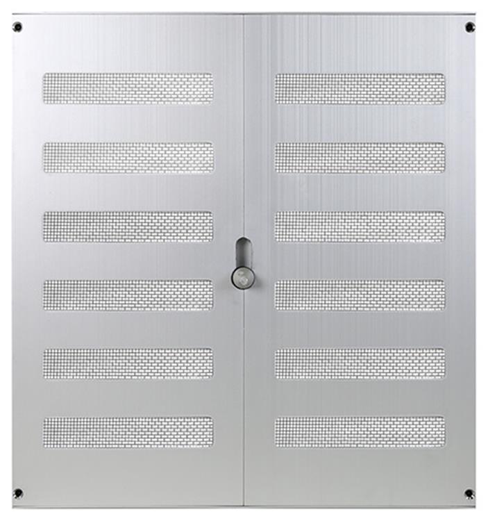 Renson 1006630 - roos.4032 3 f1 325x300mm | 1 stuks