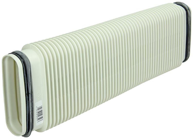 Renson 1053833 - flexibel horizontaal verticaalflexibel 90°(40cm) | 2 stuks