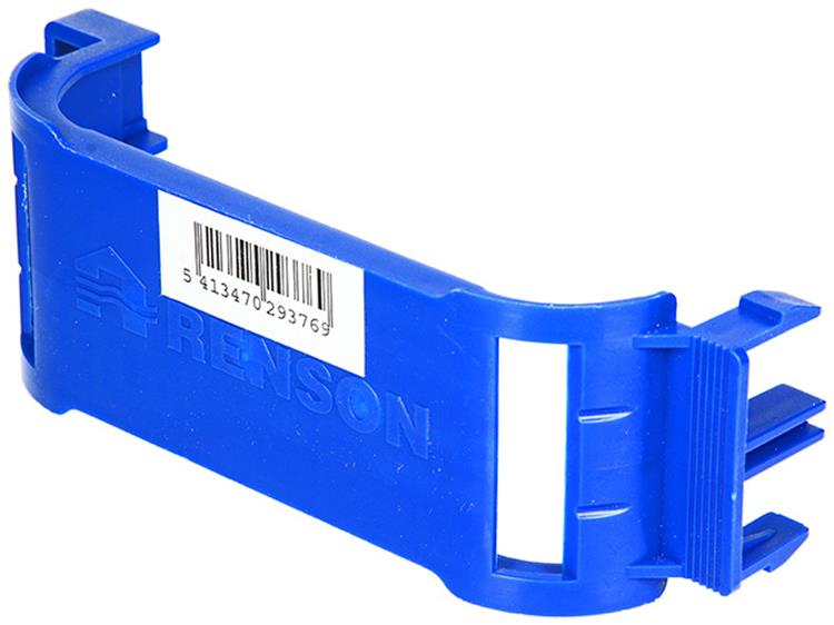 Renson 1053831 - snelsluiting | 10 stuks