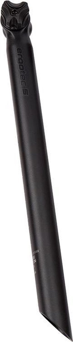 Ergotec zadelpen viper seatpost viper 27,2x400mm