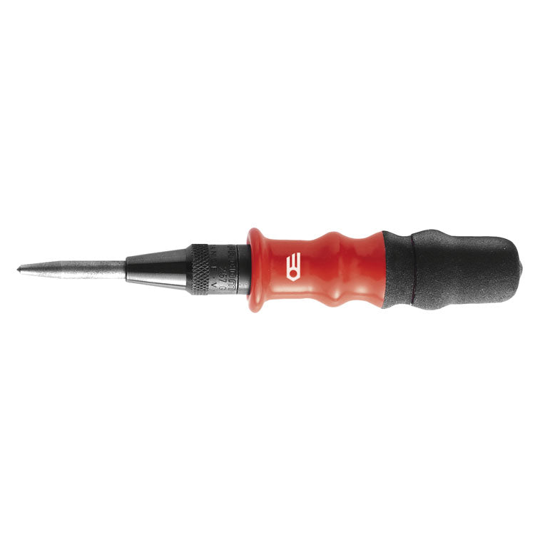 Facom beklede automatische centerpunt - 257.gpb