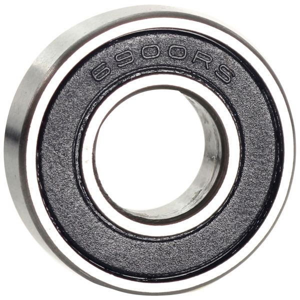 Marwi union ball bearing max cb-435 6900v llu 10x22x6