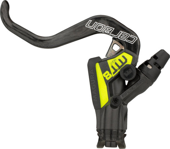 Magura mt8 sl fm carbotecture disc brake