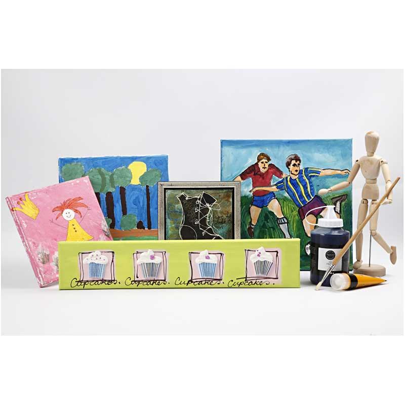 Creativ company https: www.cchobby.nl gespannen-canvas-d-1-6-cm-afm-15x15-cm-280-gr-wit-80-stuk-1-doos