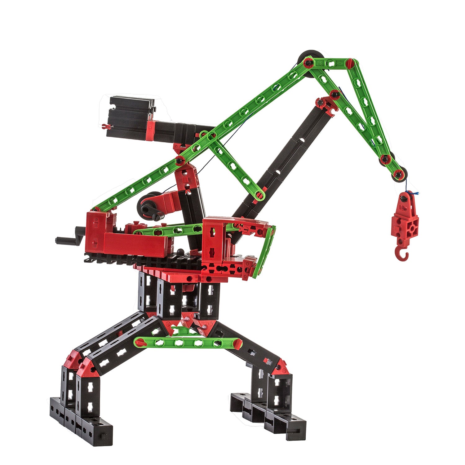 Fischertechnik Advanced - Universele startset, 240dlg.