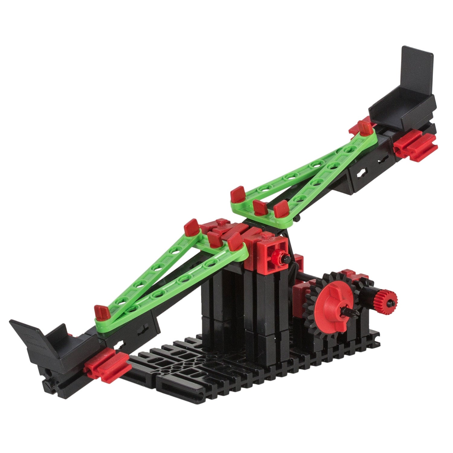 Fischertechnik Advanced - Universele startset, 240dlg.