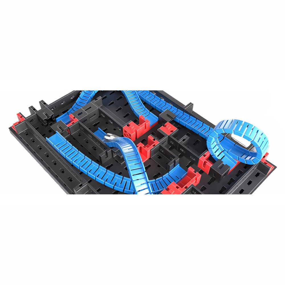Fischertechnik advanced - labyrint bouwset, 81dlg.