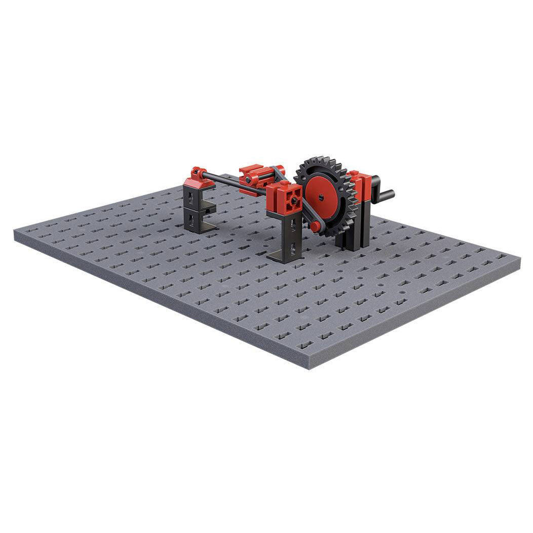 Fischertechnik Profi-mechanica