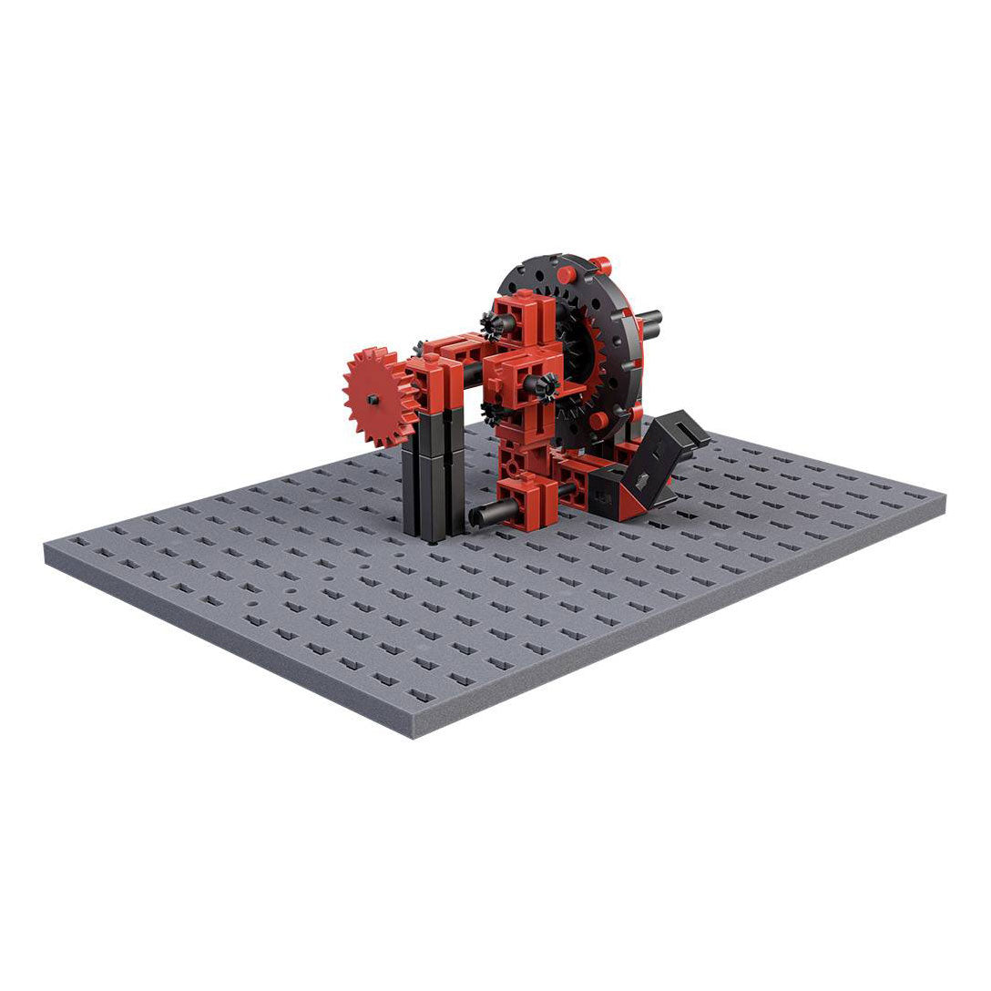 Fischertechnik Profi-mechanica