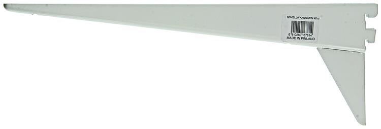 Sovella 1013105 - dubb.drager wit 40cm | 10 stuks