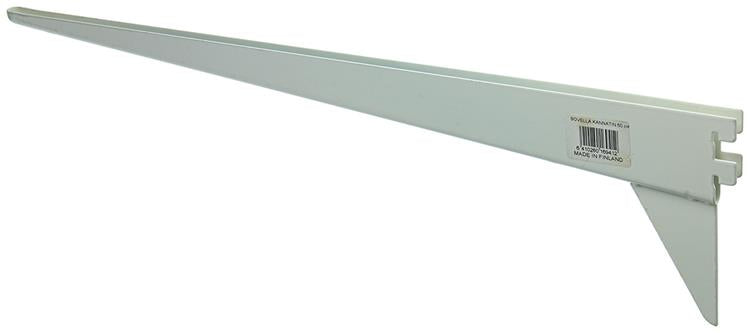 Sovella 1013107 - dubb.drager wit 50cm | 10 stuks