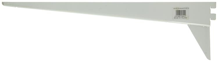 Sovella 1013107 - dubb.drager wit 50cm | 10 stuks