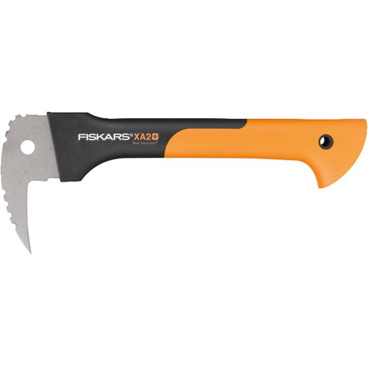 Fiskars woodxpert handsappie voor houthakken – tuingereedschap – zaaggereedschap – xa2