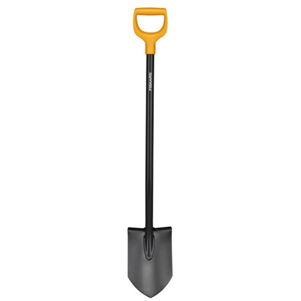 Fiskars 1062580 - solid tuinspade spits | 1 stuks