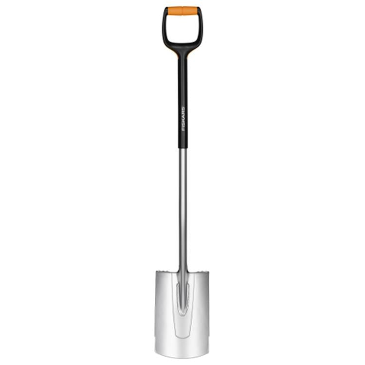 Fiskars 1062938 - xact tuinspade rond l | 1 stuks