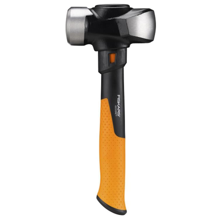 Fiskars isocore™ 1020217 moker 1630 g 283 mm 1 stuk(s)