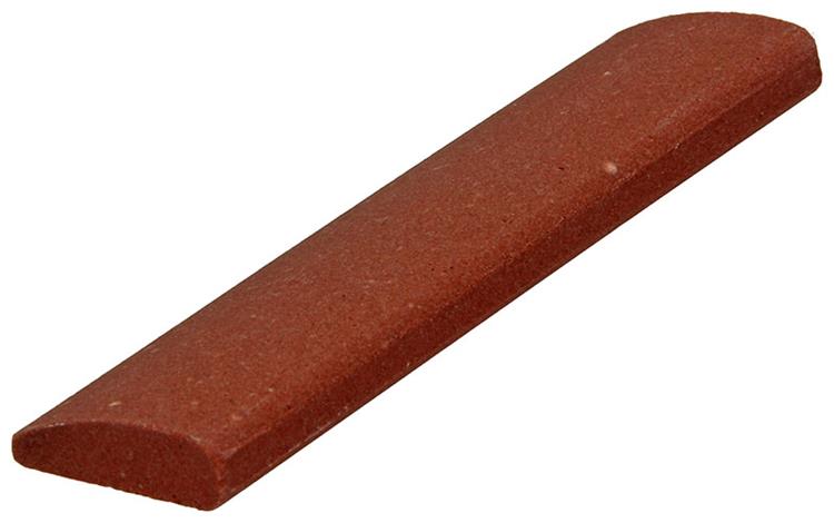 Bahco 1006969 - slijpsteen korrel 320 10 cm | 2 stuks