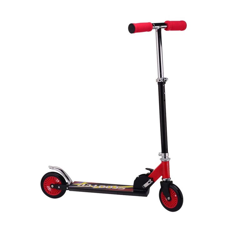 Sport active step aluminium