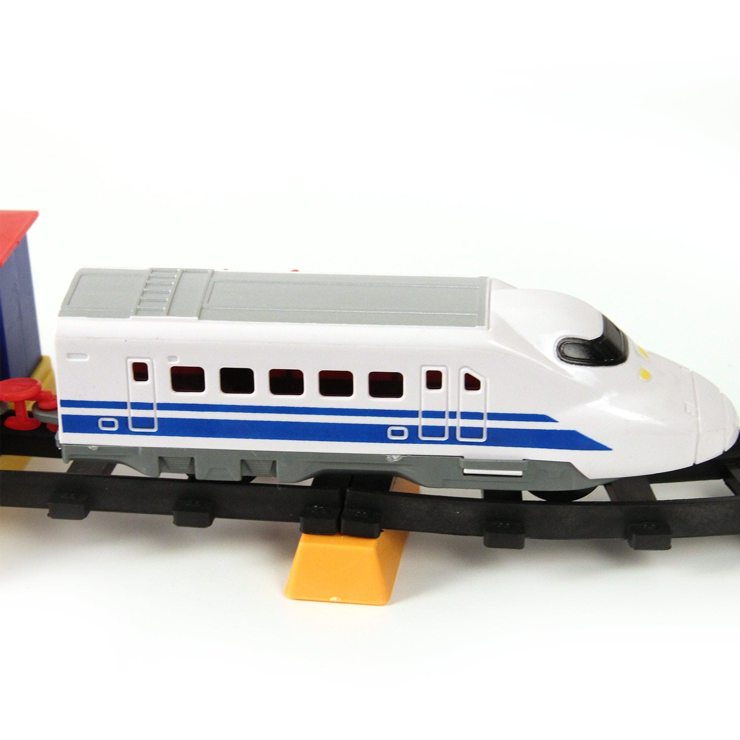 Hogesnelheidstreinset, 50dlg.