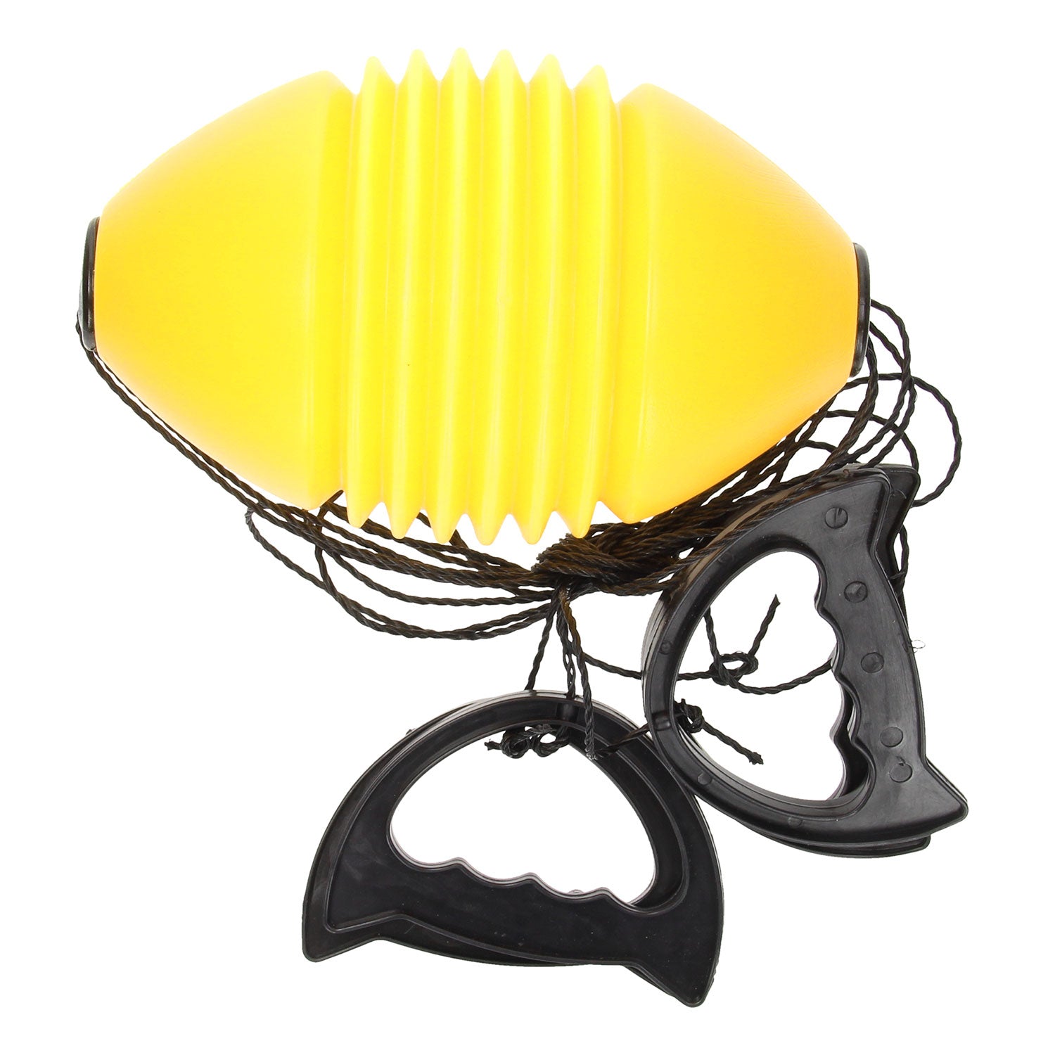 Buitenplezier trekbal