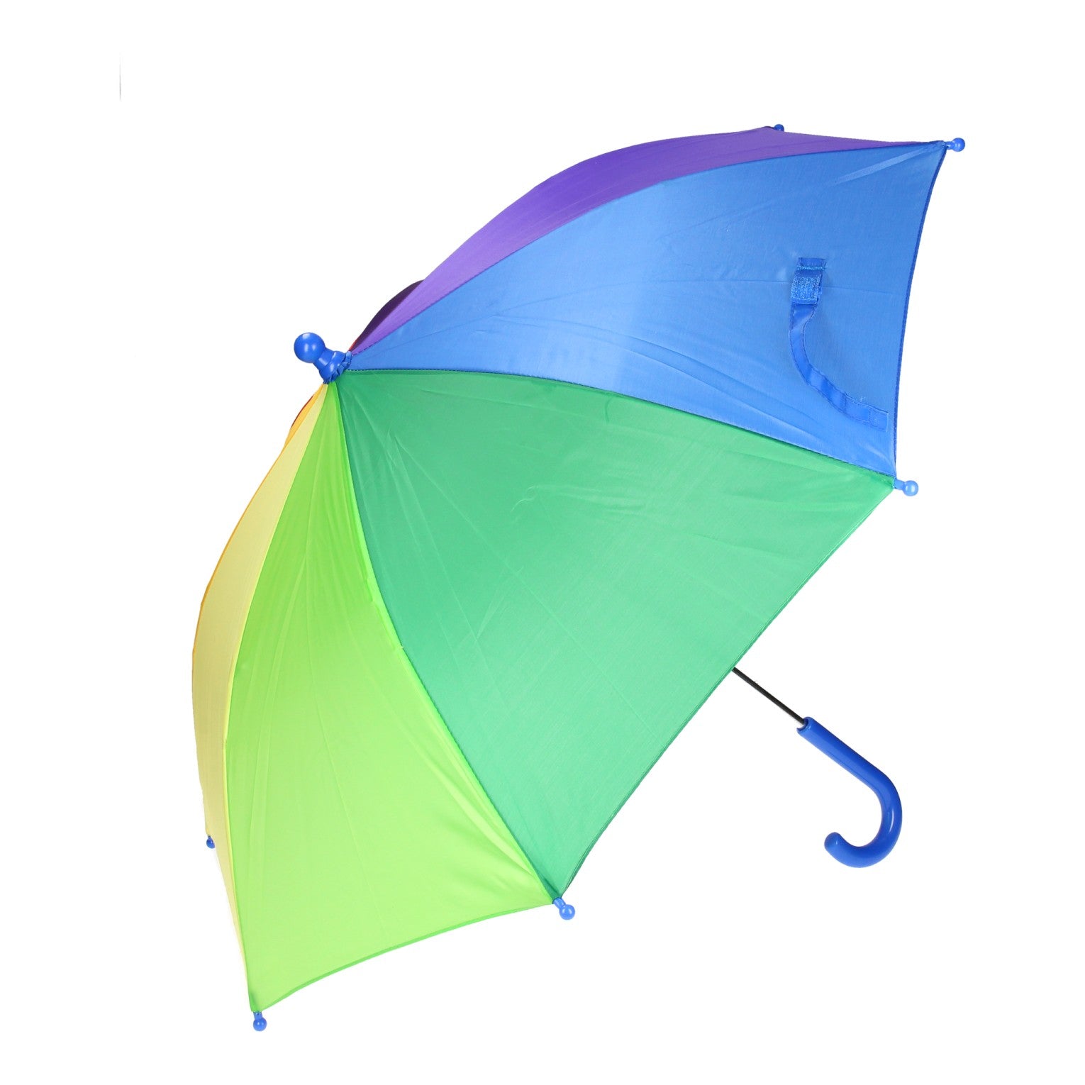 Johntoy regenboogparaplu, ø 68 cm