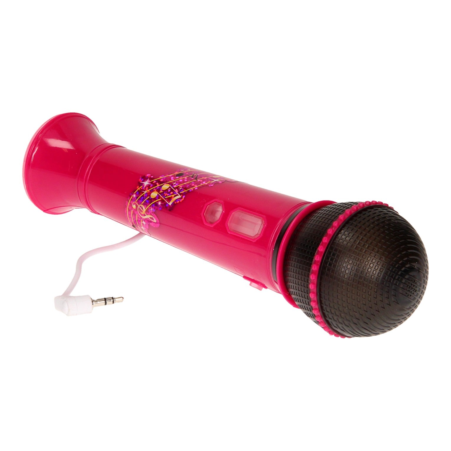 Johntoy sing along microfoon