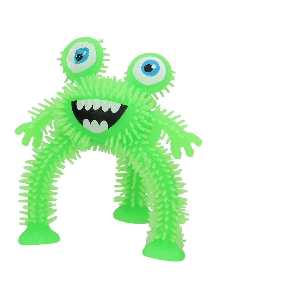 Johntoy driepootmonster
