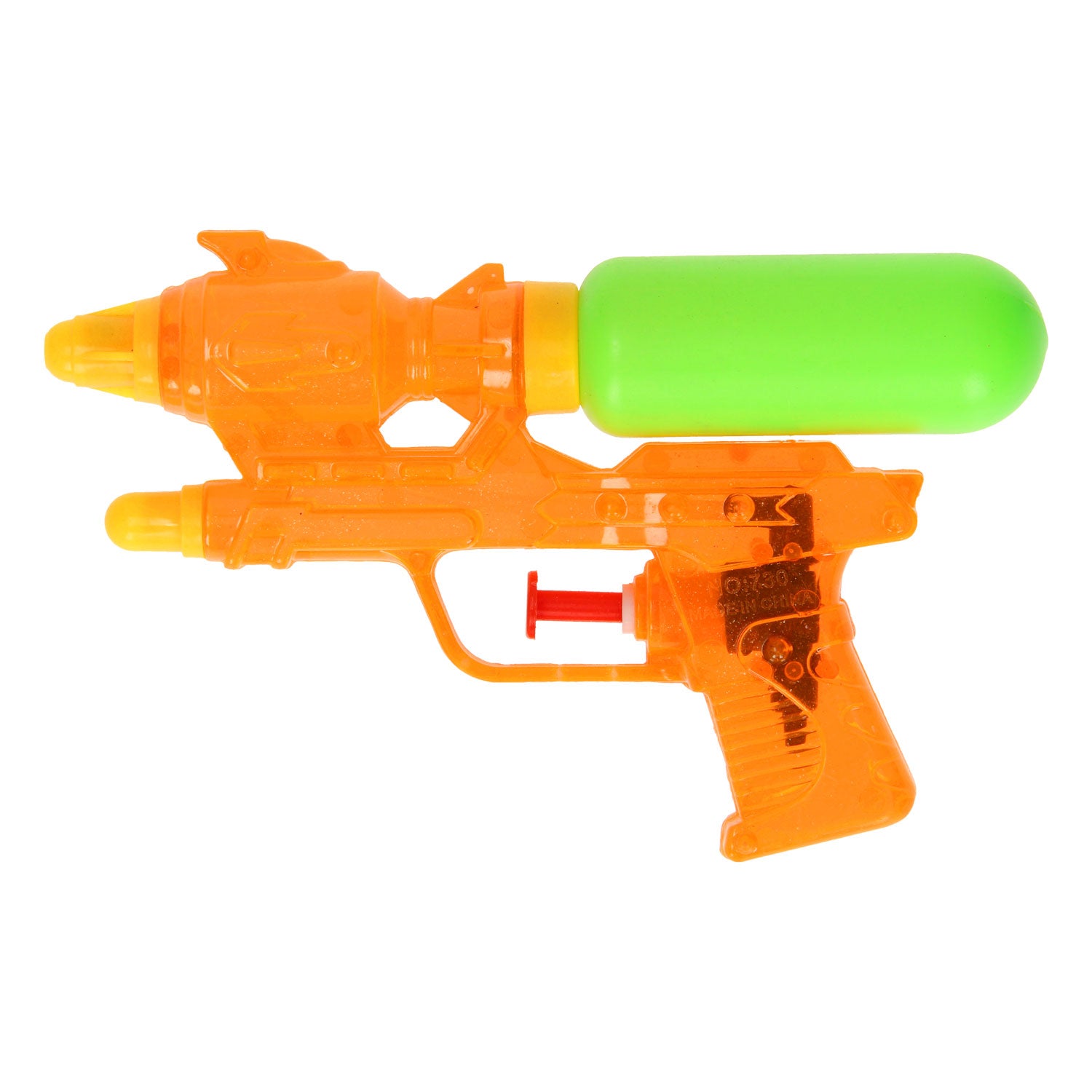 Johntoy john toy waterpistool fun shooter ± 18cm