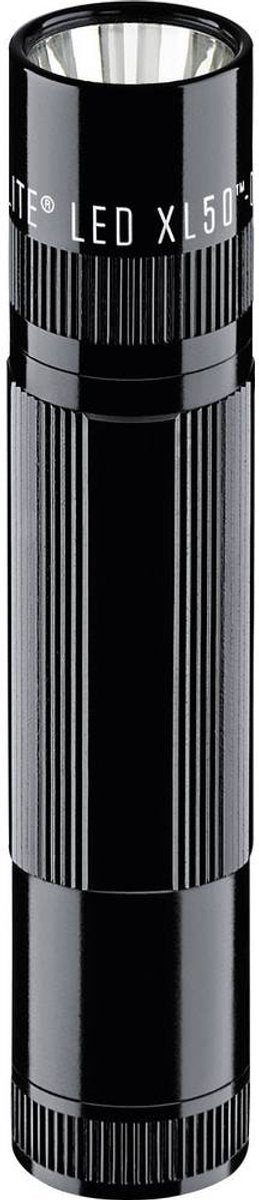 Maglite xl50 led® - zaklamp - zwart
