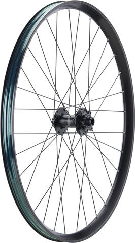 Mavic e-crossride 1 disc 6-bolt 27.5 wheelset